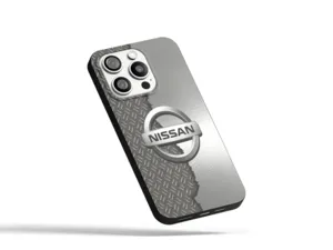Nissan Phone Covers Stylish Modern Design